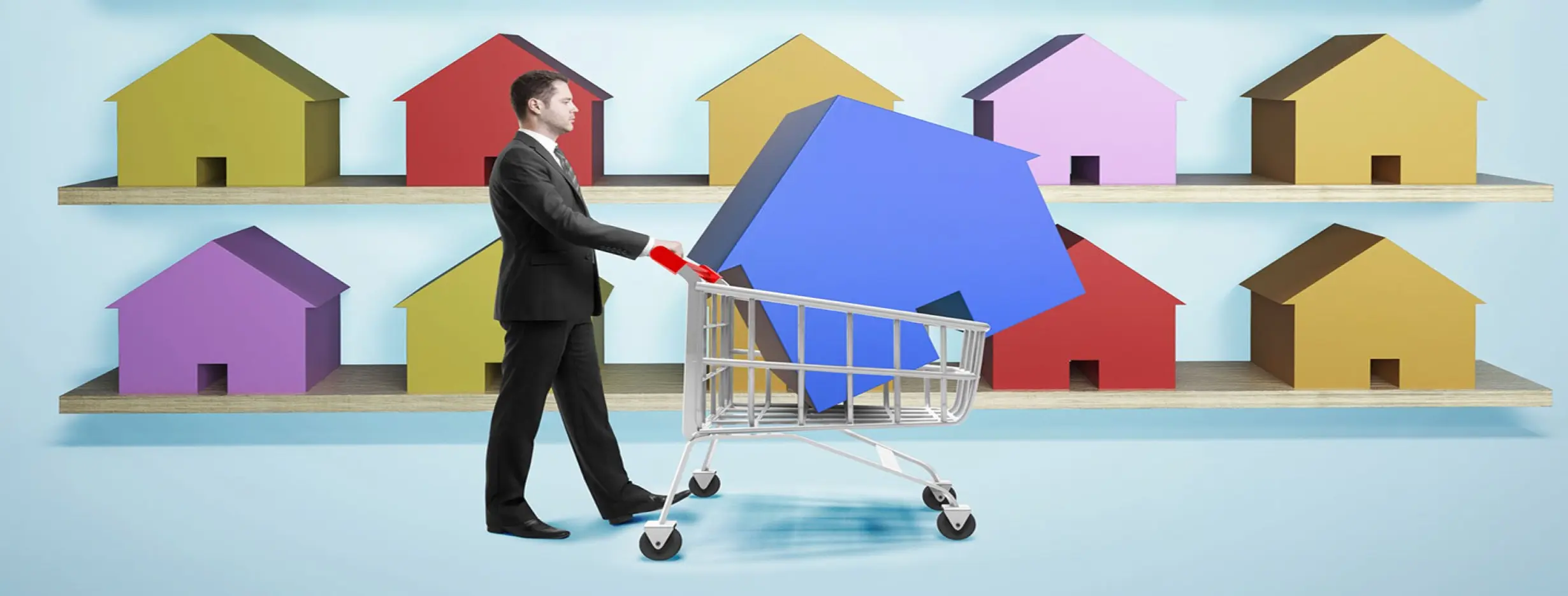 Image for Housing Market